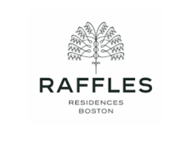 Raffles Boston Back Bay Hotel & Residences